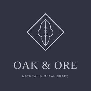 Oak And Ore