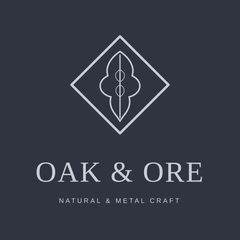 Oak And Ore