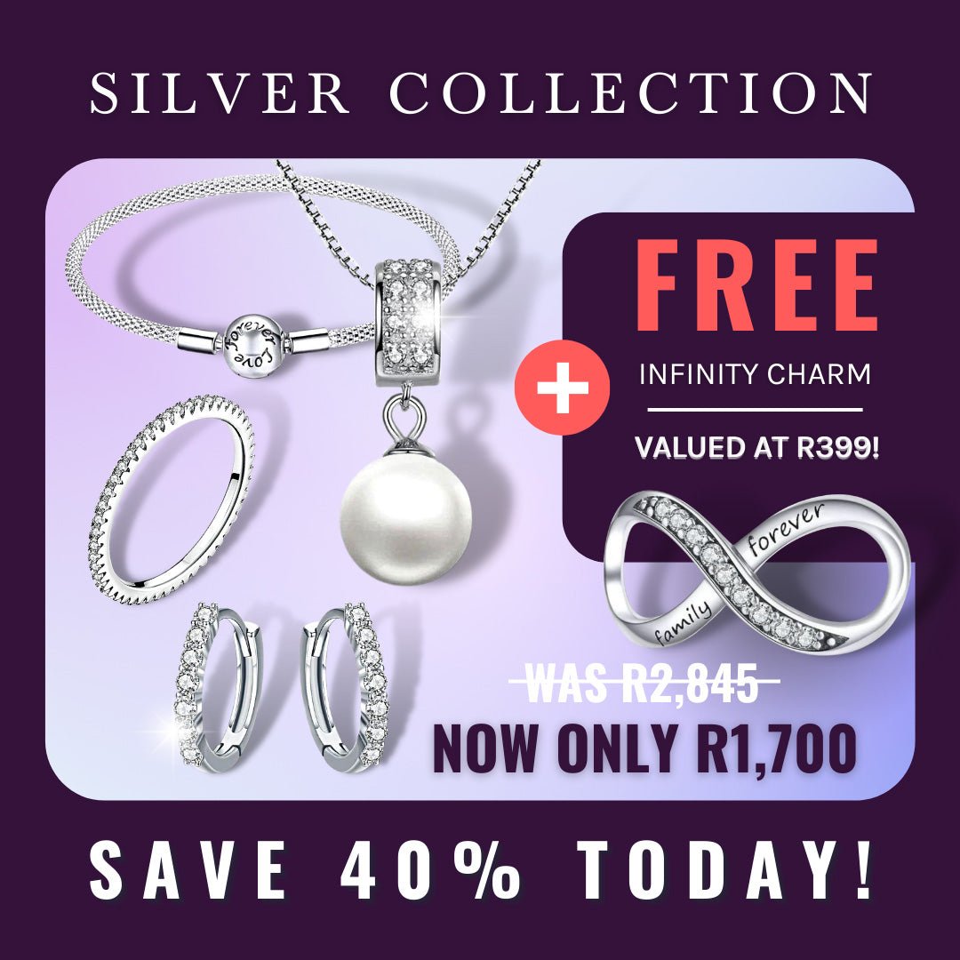 Silver Collection - The Silver Goose SA – Oak And Ore